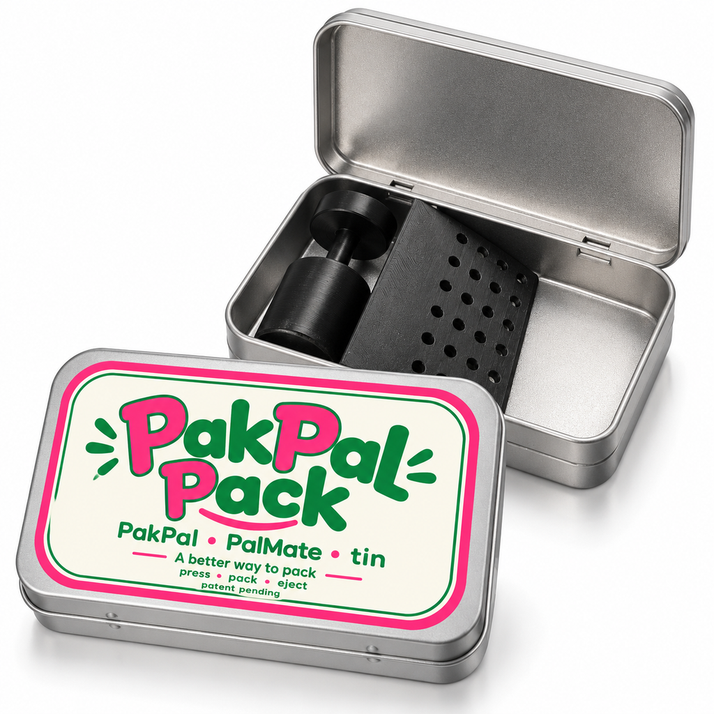 Pakpal Pack